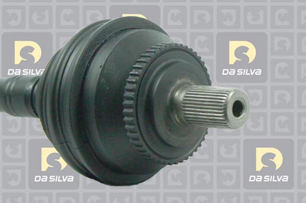 Cardan DA SILVA S.A.S. ref. 8209AT