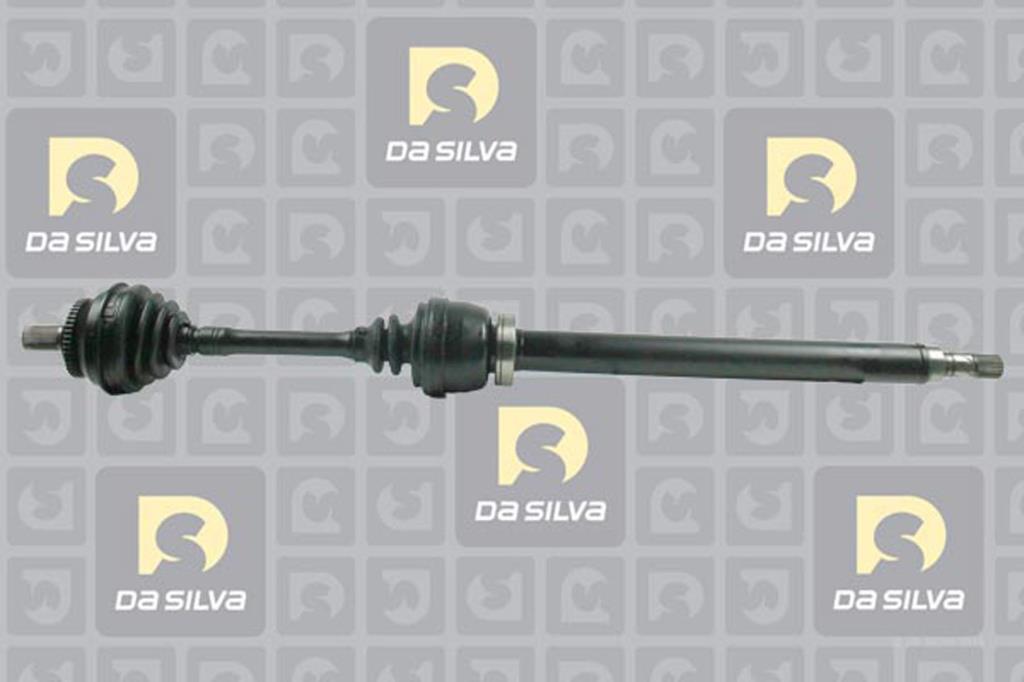 Cardan DA SILVA S.A.S. ref. 8210AT