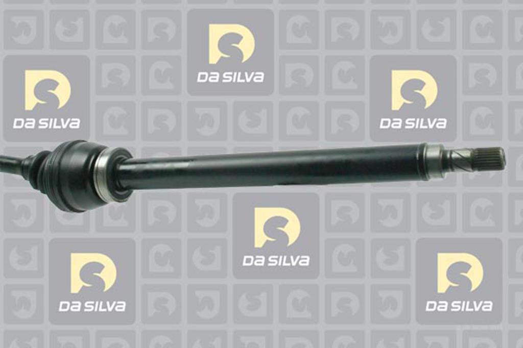 Cardan DA SILVA S.A.S. ref. 8210AT