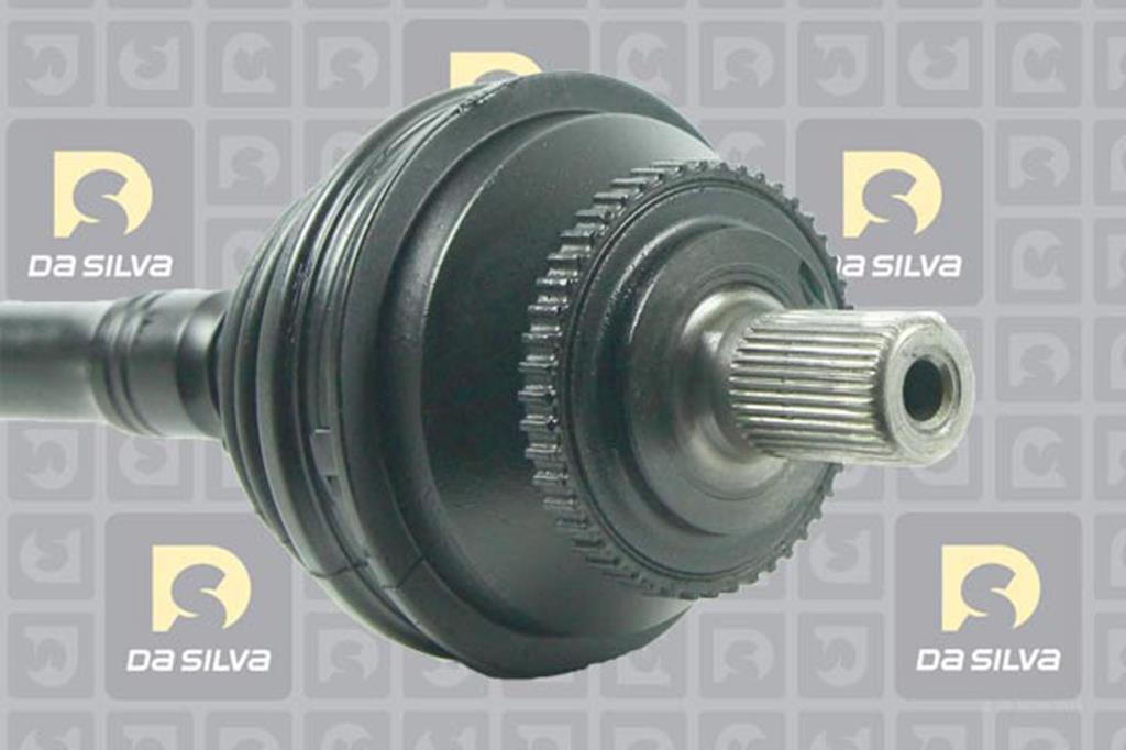Cardan DA SILVA S.A.S. ref. 8210AT