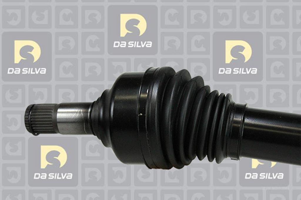 Cardan DA SILVA S.A.S. 82112T