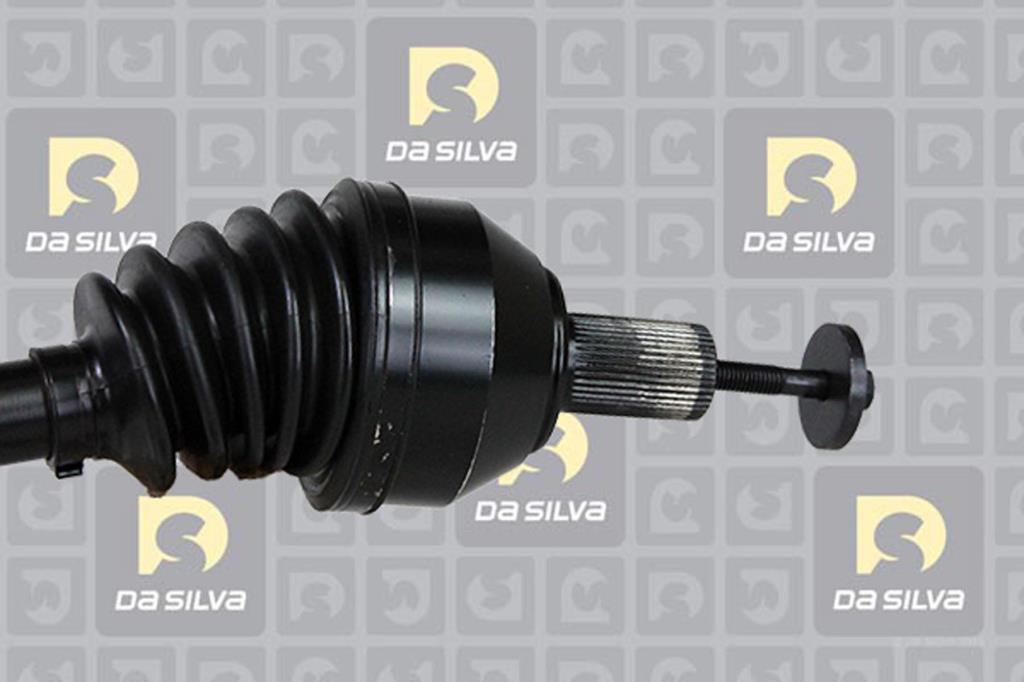 Cardan DA SILVA S.A.S. 82112T