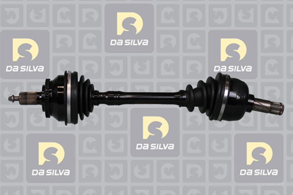 Cardan DA SILVA S.A.S. ref. 8211AT