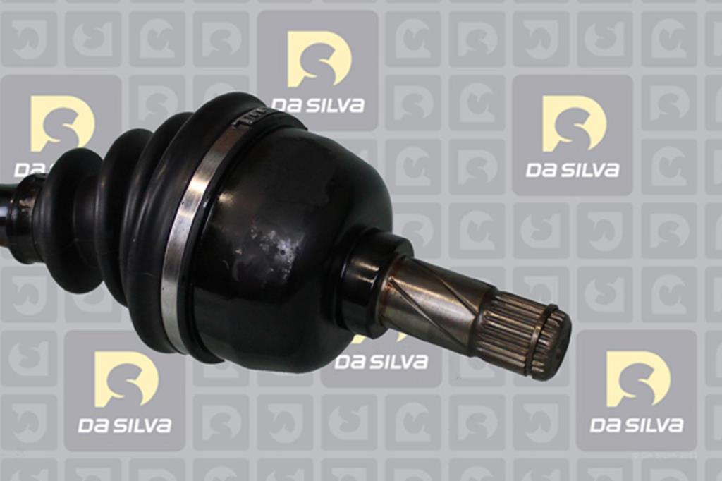Cardan DA SILVA S.A.S. ref. 8211AT