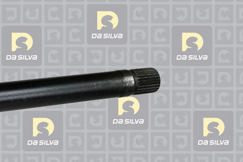 Cardan DA SILVA S.A.S. 82124AT