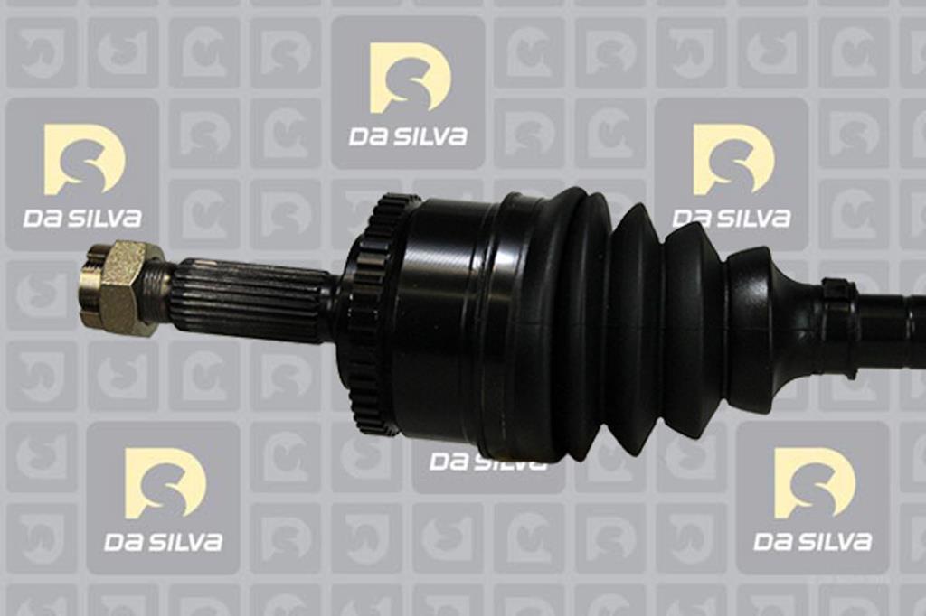 Cardan DA SILVA S.A.S. ref. 82126AT