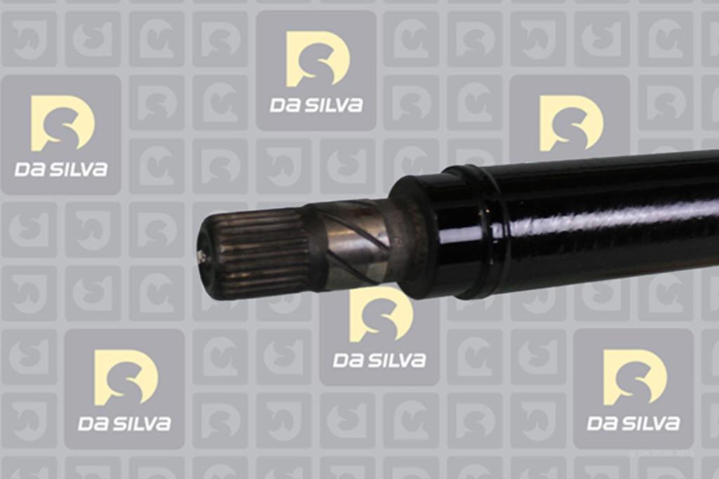 Cardã DA SILVA S.A.S. 8212AT