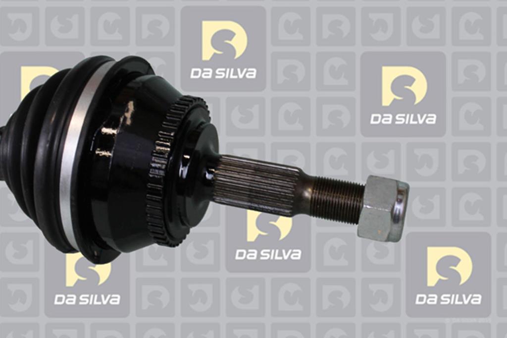 Cardã DA SILVA S.A.S. 8212AT