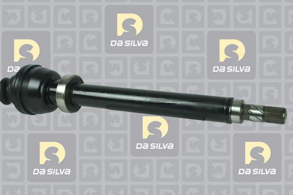Cardã DA SILVA S.A.S. 8212AT