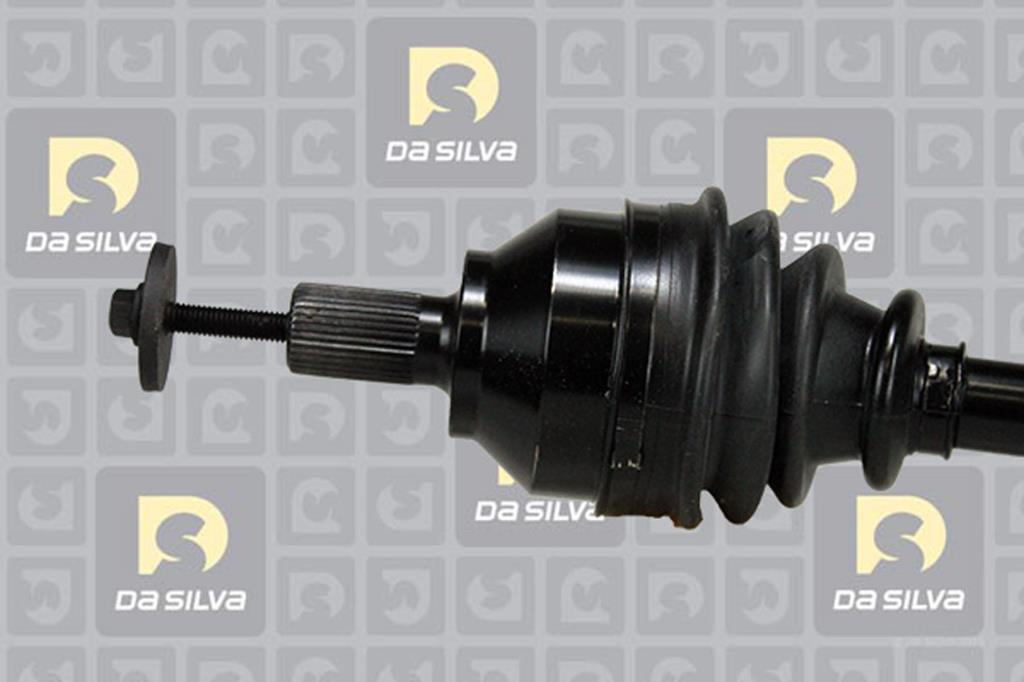 Cardan DA SILVA S.A.S. 82135T