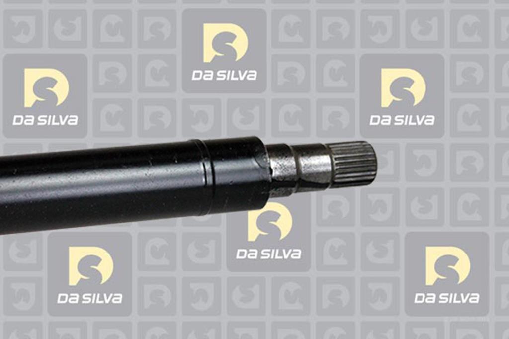 Cardan DA SILVA S.A.S. 82135T
