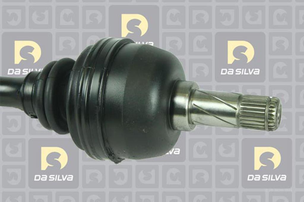 Cardan DA SILVA S.A.S. 8213AT