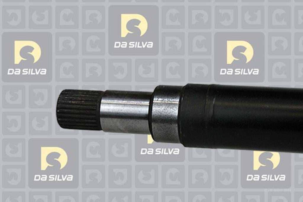 Cardan DA SILVA S.A.S. 82141T