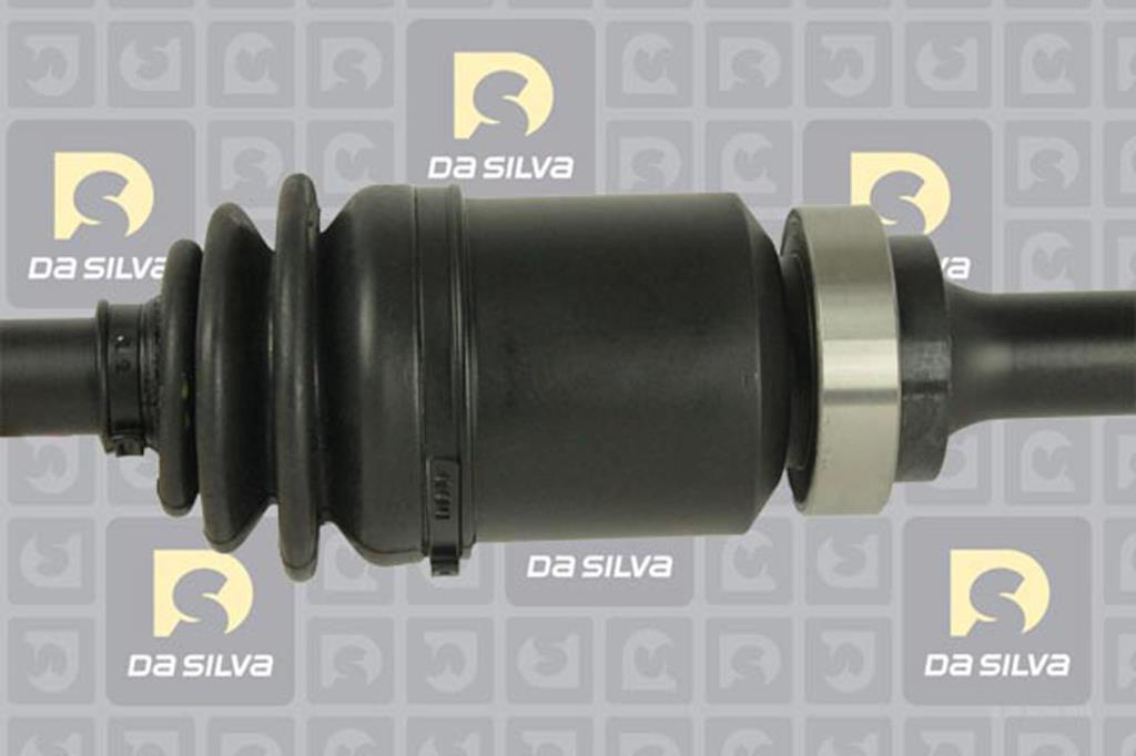 Cardan DA SILVA S.A.S. 8214T