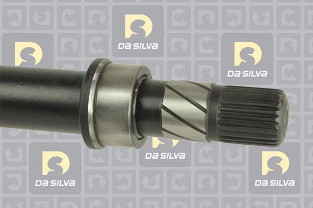 Cardan DA SILVA S.A.S. 8214T