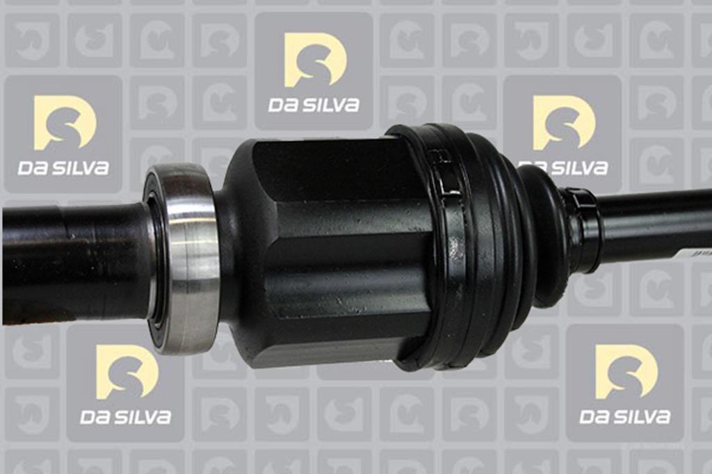 Cardan DA SILVA S.A.S. ref. 82158T