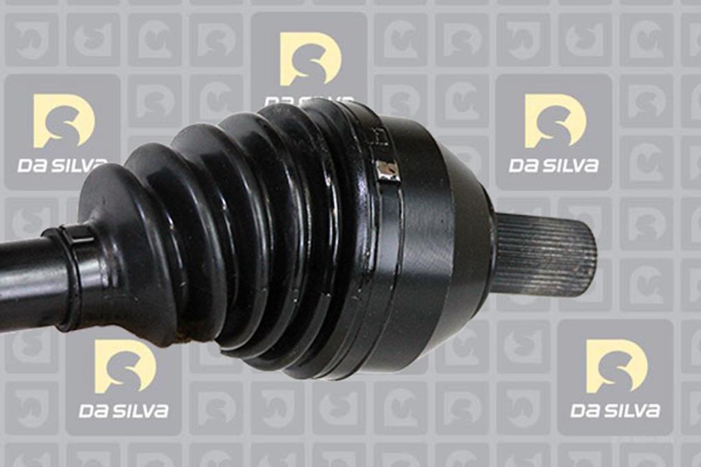 Cardan DA SILVA S.A.S. ref. 82158T