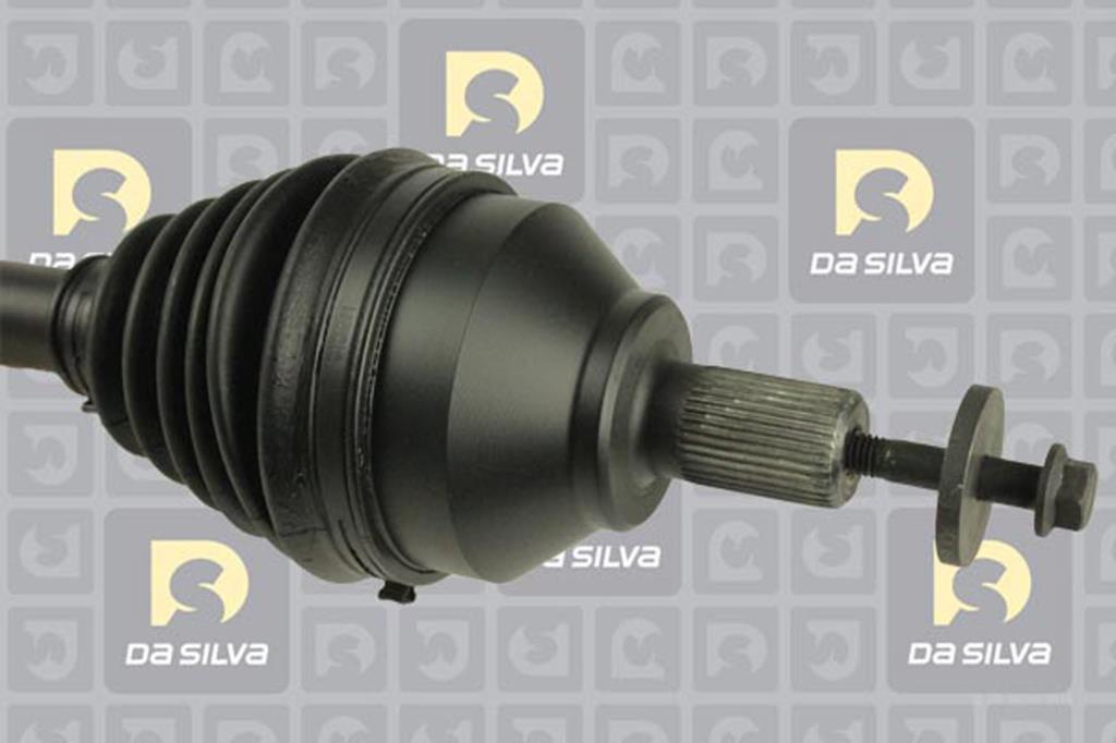 Cardan DA SILVA S.A.S. ref. 8215T