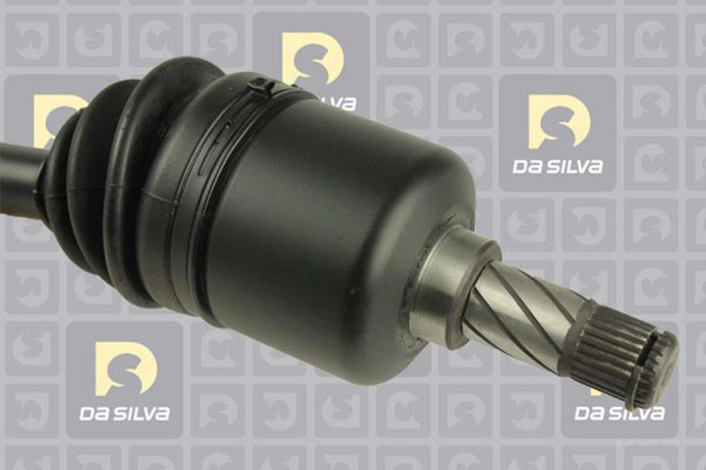 Cardan DA SILVA S.A.S. ref. 8215T