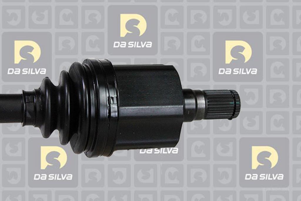 Cardan DA SILVA S.A.S. ref. 82168T