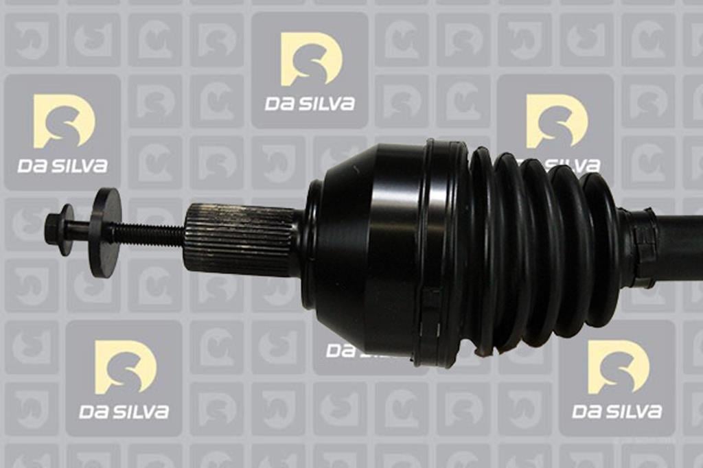 Cardan DA SILVA S.A.S. ref. 82168T