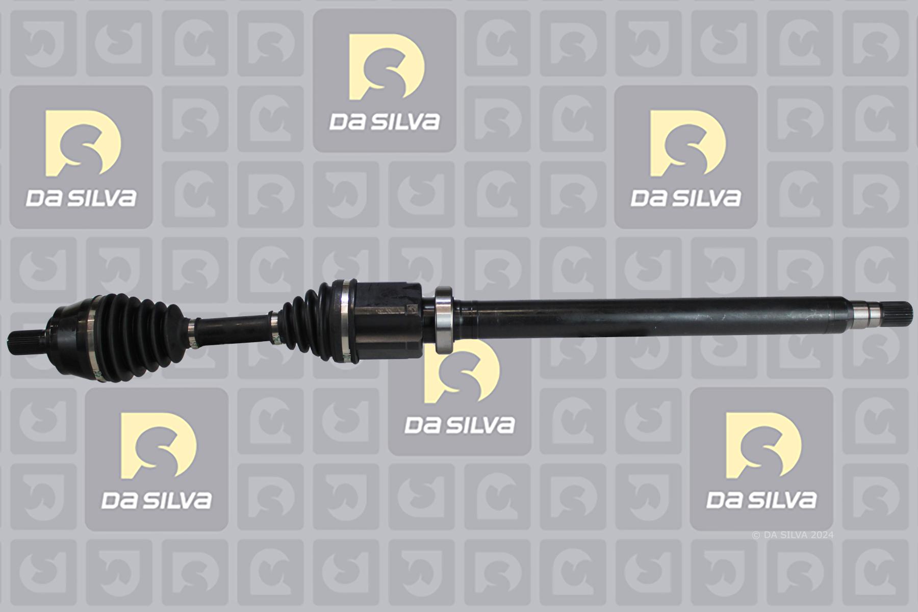 Cardã DA SILVA S.A.S. ref. 82171T