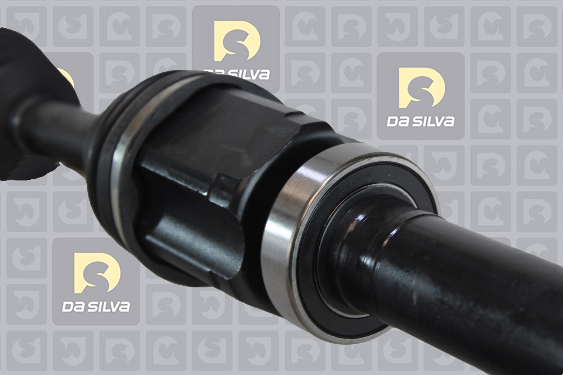 Cardã DA SILVA S.A.S. ref. 82171T