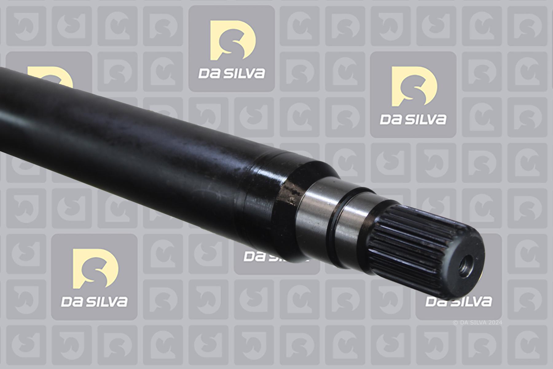 Cardã DA SILVA S.A.S. ref. 82171T