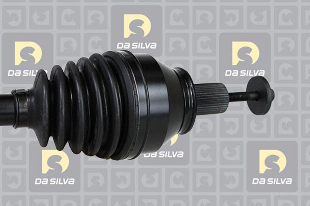 Cardã DA SILVA S.A.S. ref. 82172T