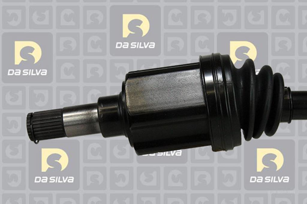 Cardã DA SILVA S.A.S. ref. 82172T