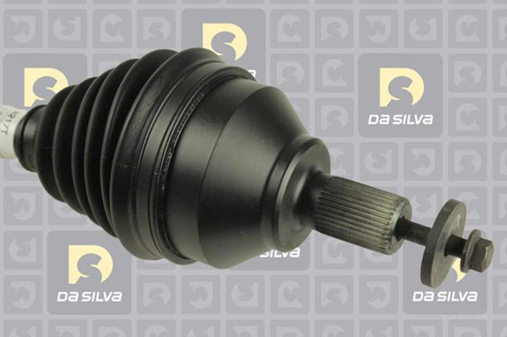 Cardan DA SILVA S.A.S. ref. 8217T