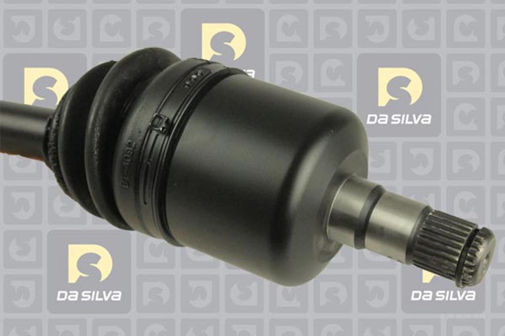 Cardan DA SILVA S.A.S. ref. 8217T