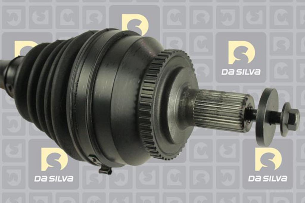 Cardan DA SILVA S.A.S. 8218AT