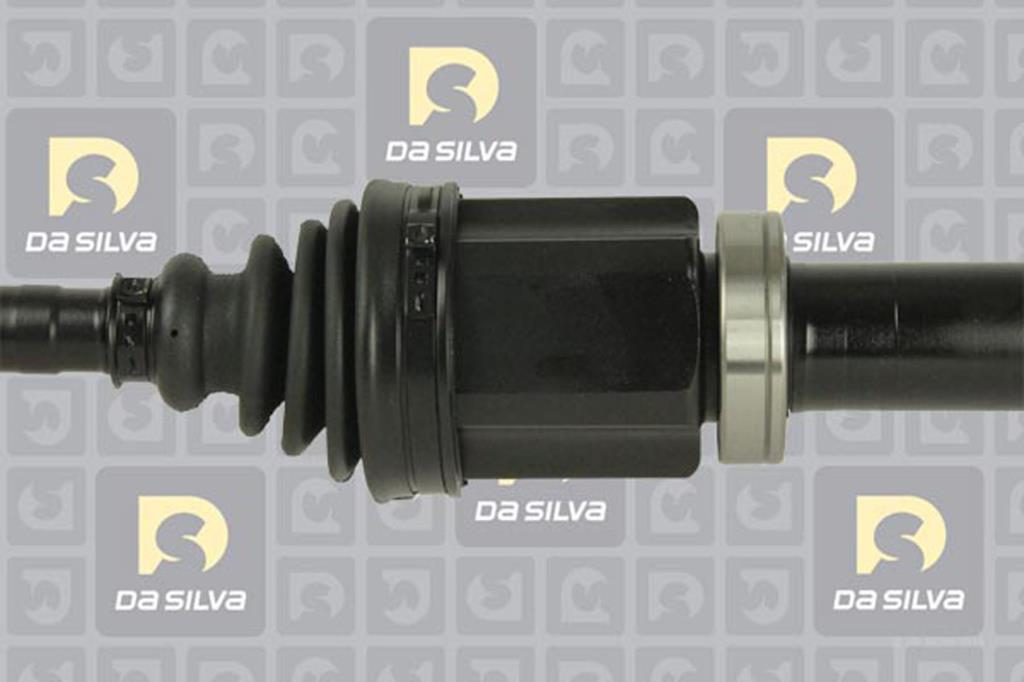 Cardan DA SILVA S.A.S. 8218AT