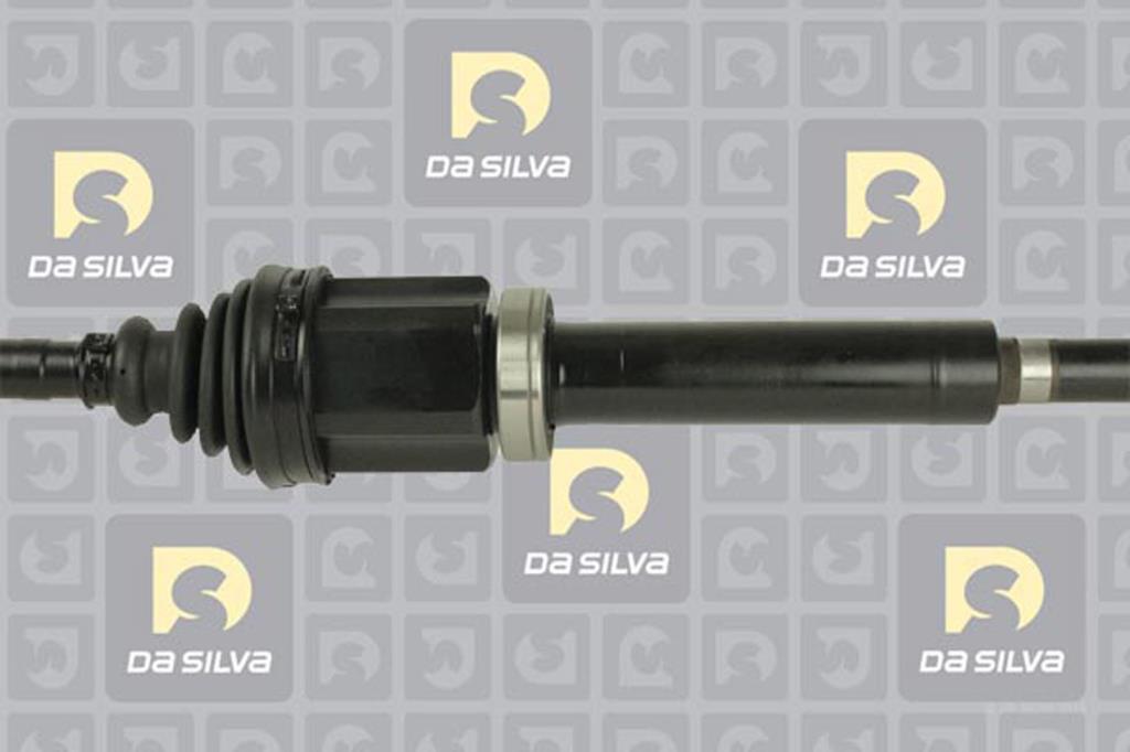 Cardan DA SILVA S.A.S. 8218AT