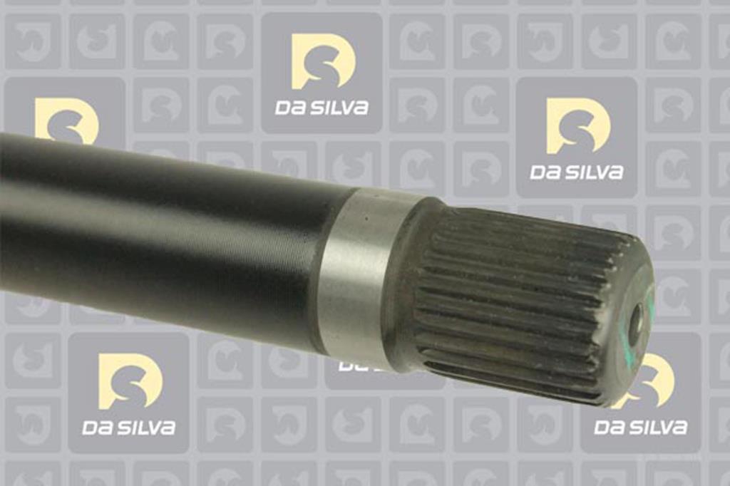 Cardan DA SILVA S.A.S. 8218AT