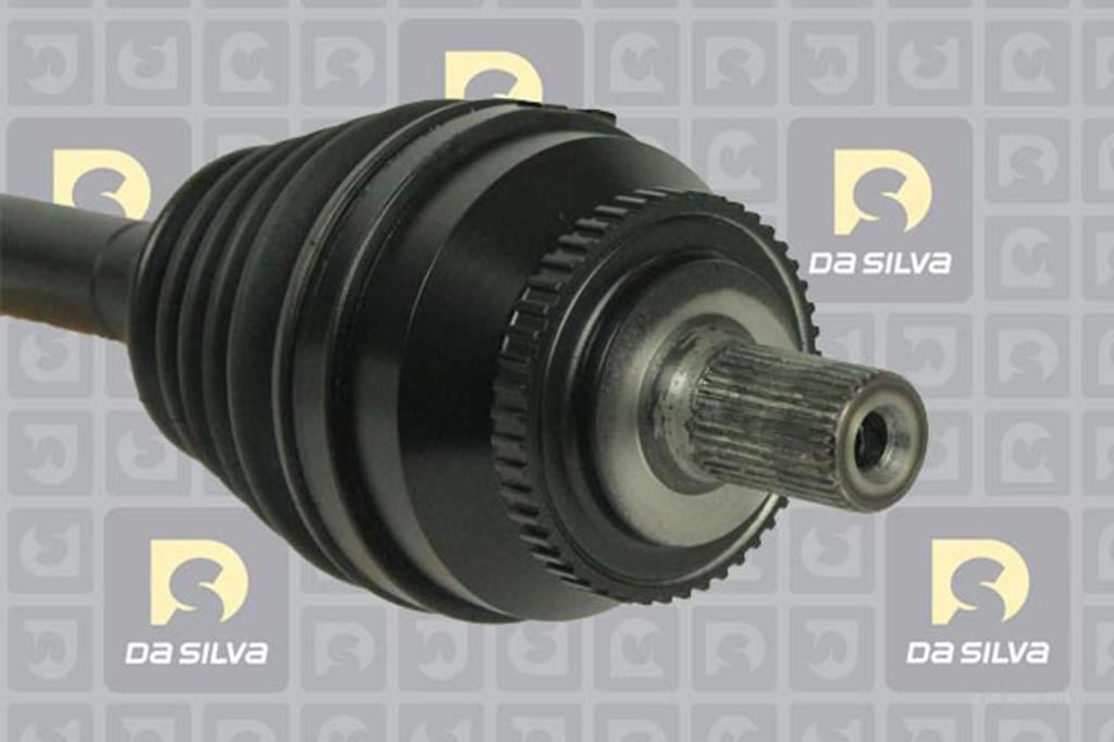 Cardan DA SILVA S.A.S. 8219AT