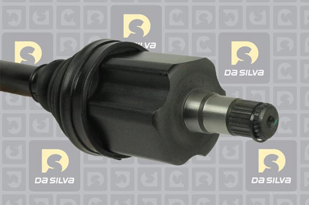 Cardan DA SILVA S.A.S. 8219AT
