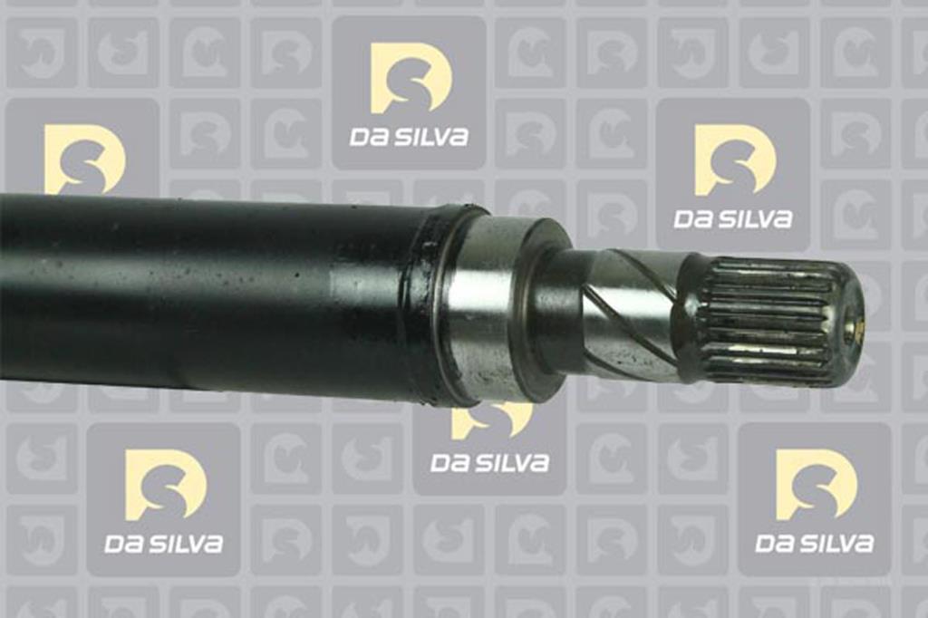 Cardán DA SILVA S.A.S. ref. 8220AT