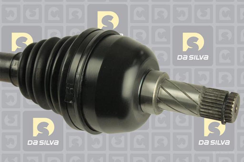Cardan DA SILVA S.A.S. 8221AT