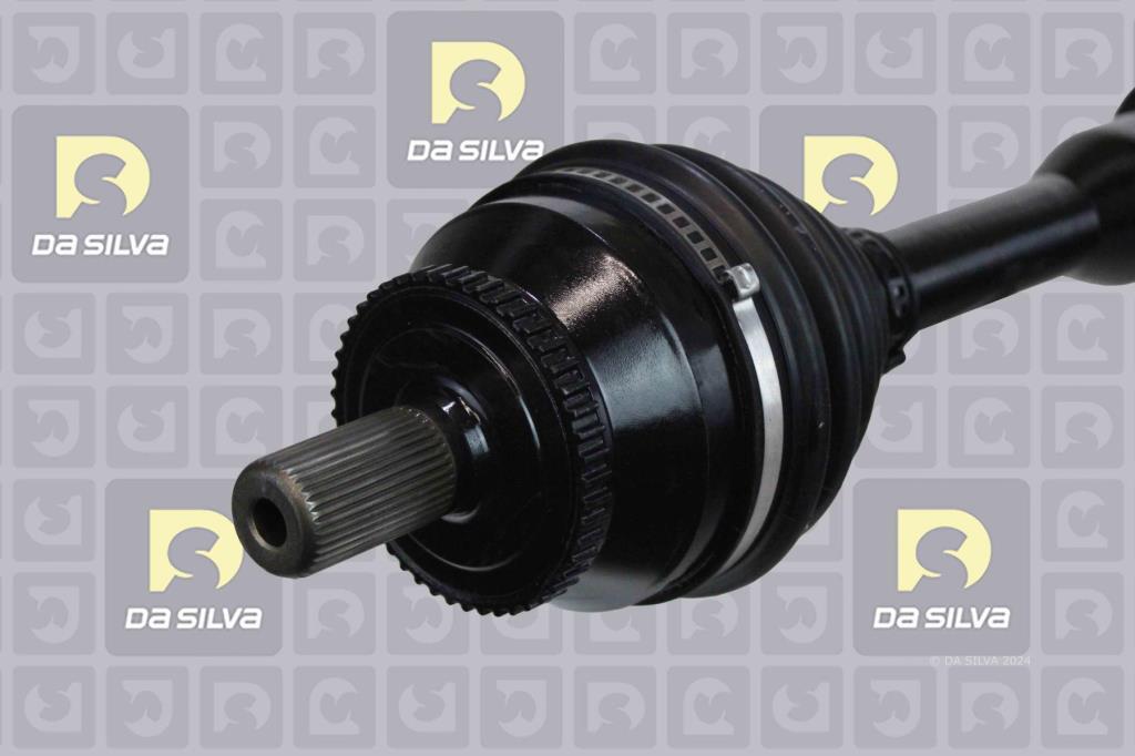 Cardan DA SILVA S.A.S. 8222AT