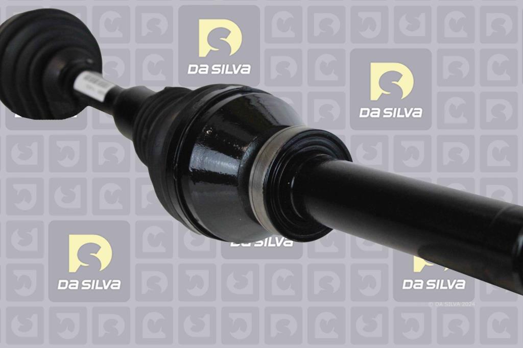 Cardan DA SILVA S.A.S. 8222AT