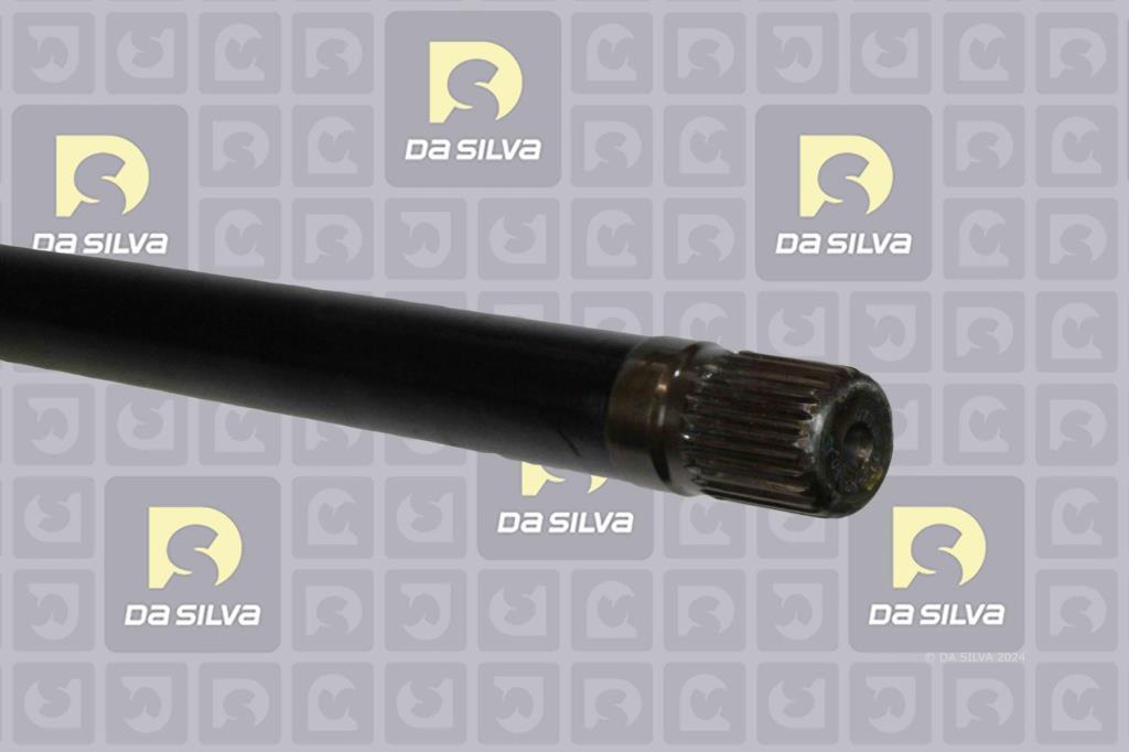 Cardan DA SILVA S.A.S. 8222AT