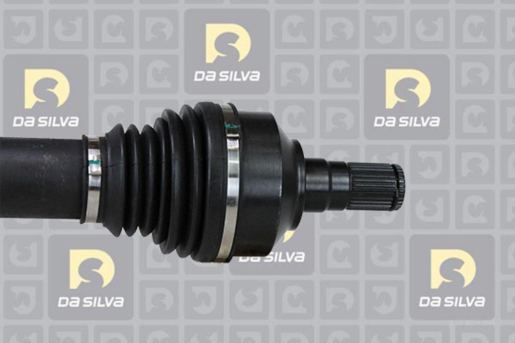 Cardan DA SILVA S.A.S. ref. 8223T