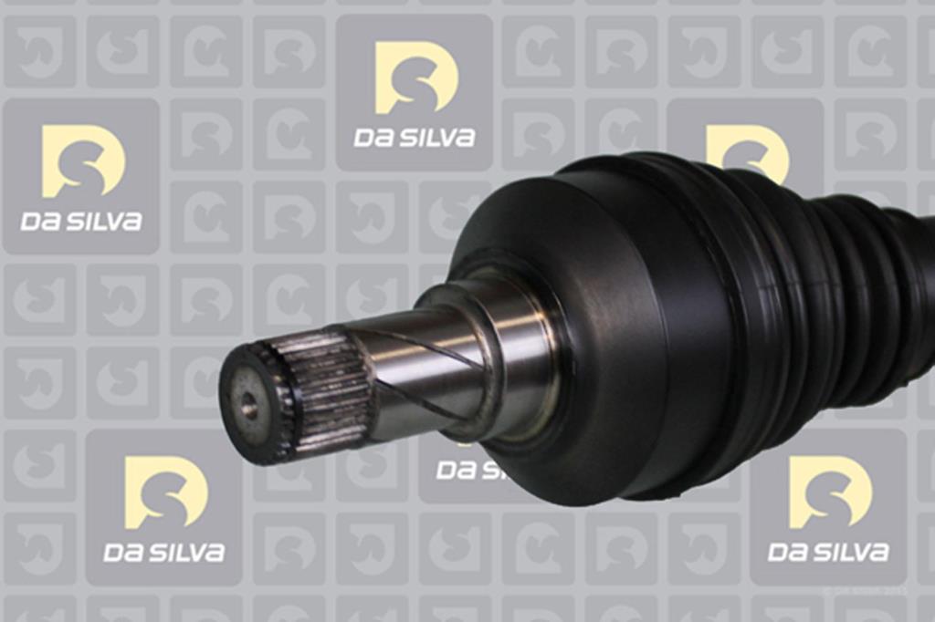 Cardan DA SILVA S.A.S. ref. 8227T