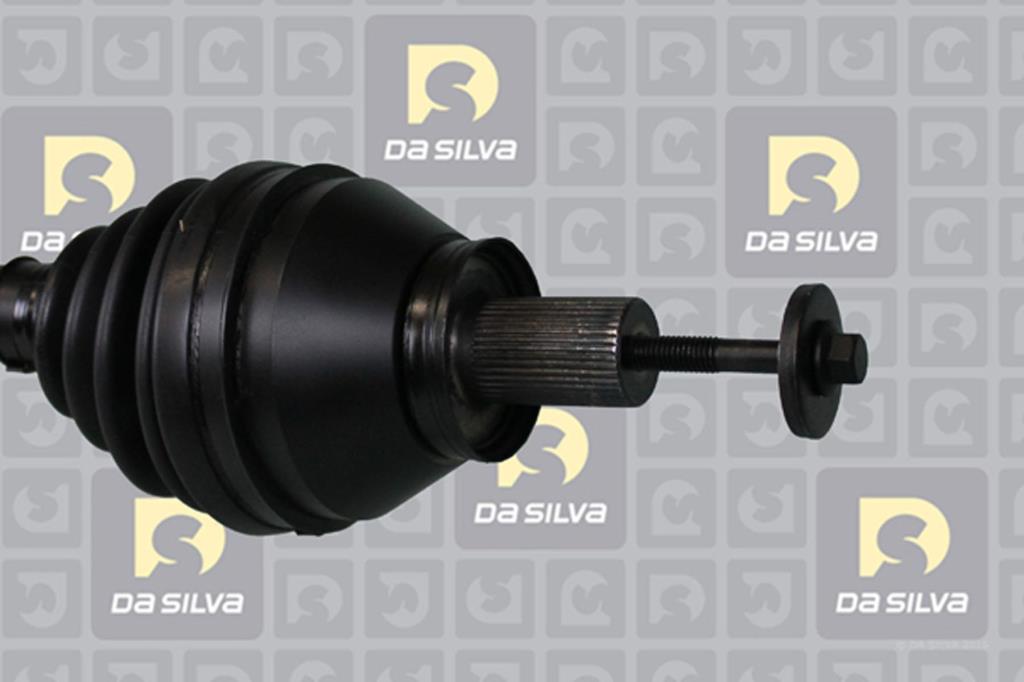Cardan DA SILVA S.A.S. ref. 8227T