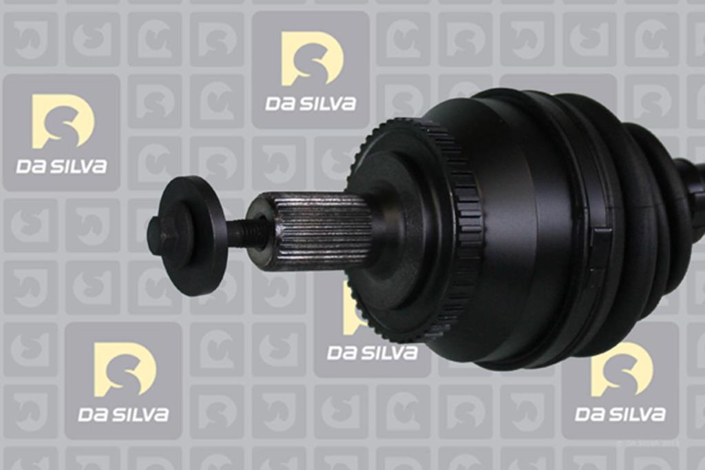 Cardan DA SILVA S.A.S. ref. 8229AT