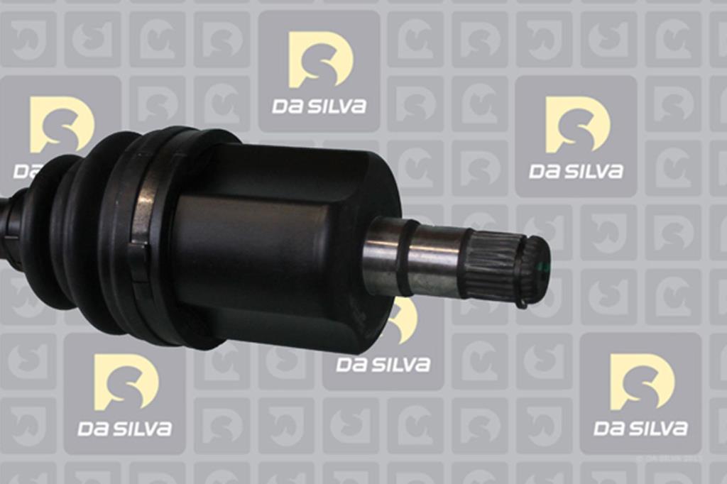 Cardan DA SILVA S.A.S. ref. 8229AT