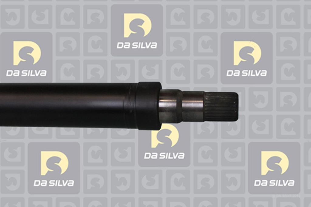 Cardán DA SILVA S.A.S. ref. 8230AT