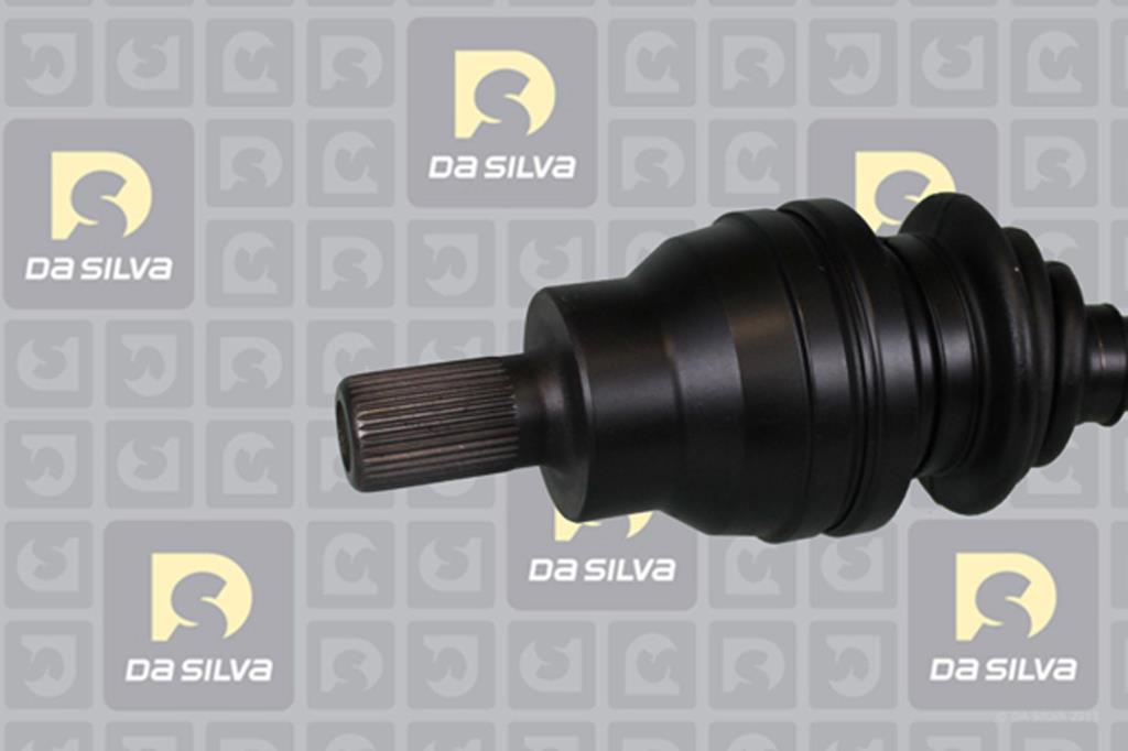 Cardan DA SILVA S.A.S. 8231T